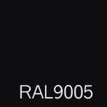 RAL 9005