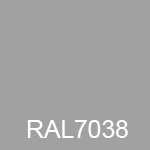Abdeckplane RAL 9006