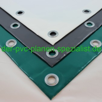 PVC Plane per m²