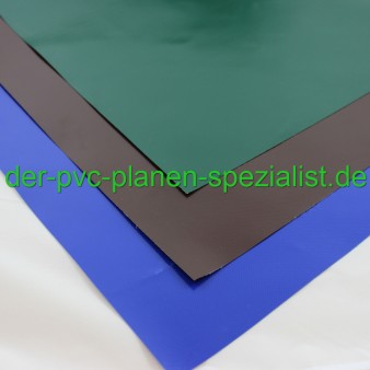 PVC Rollenware per m