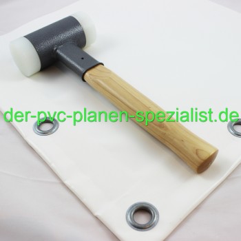 Ösen Hammer - Schonhammer 60mm