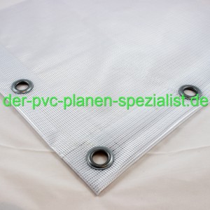 PVC transluzent per m³ - Maßanfertigung