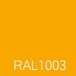 Abdeckplane RAL 1003
