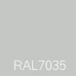 RAL 7035